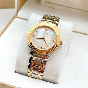 Đồng hồ nữ Versace Gold Daphnis V16060017