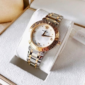Đồng hồ nữ Versace Gold Daphnis V16060017
