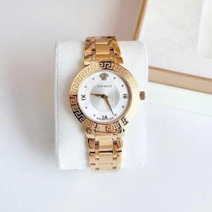 Đồng hồ nữ Versace Gold Daphnis V16070017