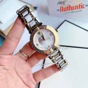 Đồng hồ nữ Versace Gold Daphnis V16060017