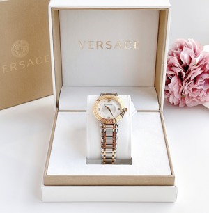 Đồng hồ nữ Versace Gold Daphnis V16060017