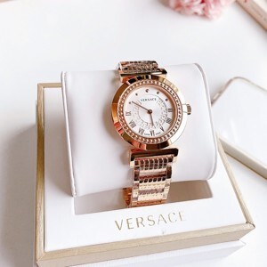 Đồng hồ nữ Versace P5Q80D001S080