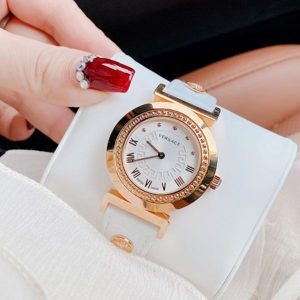 Đồng hồ nữ Versace P5Q80D001S001
