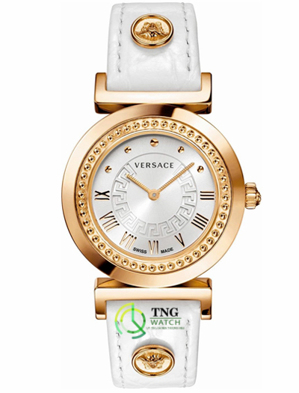 Đồng hồ nữ Versace P5Q80D001S001