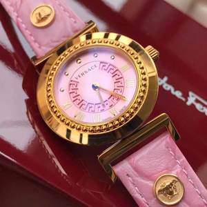 Đồng hồ nữ Versace P5Q80D111 S111