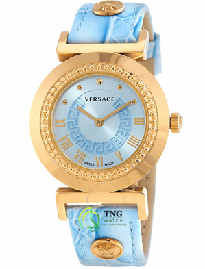 Đồng hồ nữ Versace P5Q80D115 S115