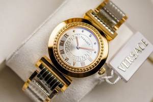 Đồng hồ nữ Versace P5Q80D499