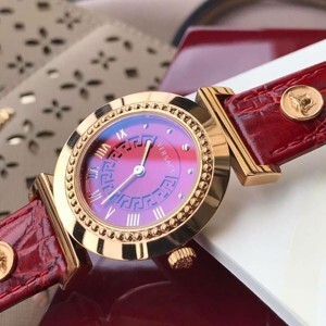 Đồng hồ nữ Versace P5Q80D800S800