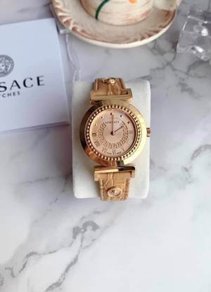 Đồng hồ nữ Versace P5Q80D999