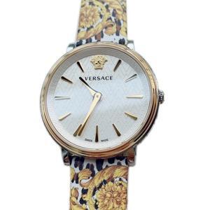 Đồng hồ nữ Versace V-Circle VBP120017
