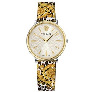 Đồng hồ nữ Versace V-Circle VBP120017