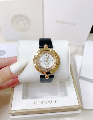 Đồng hồ nữ Versace V79080017