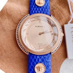 Đồng hồ nữ Versace VA7080013