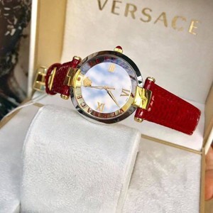 Đồng hồ nữ Versace VAI220016