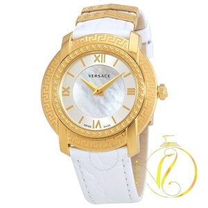 Đồng hồ nữ Versace VAM010016