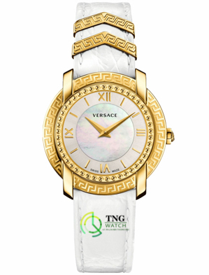 Đồng hồ nữ Versace VAM010016