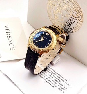 Đồng hồ nữ Versace VAM030016