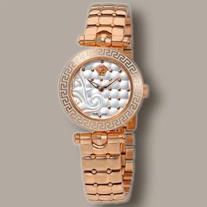 Đồng hồ nữ Versace Vanitas VQM060015