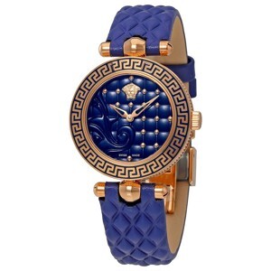 Đồng hồ nữ Versace Vanitas VQM090016