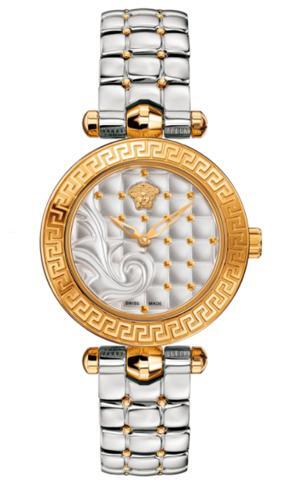 Đồng hồ nữ Versace Vanitas VQM110016