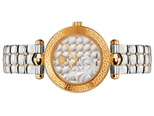 Đồng hồ nữ Versace Vanitas VQM110016