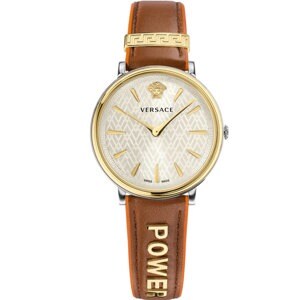 Đồng hồ nữ Versace VBP070017