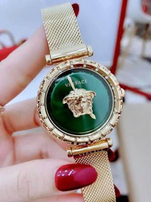 Đồng hồ nữ Versace VEDV00819