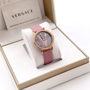 Đồng hồ nữ Versace VEHC00319