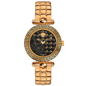 Đồng hồ nữ Versace VQM050015