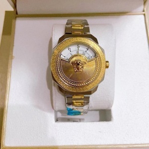 Đồng hồ nữ Versace VQU040015