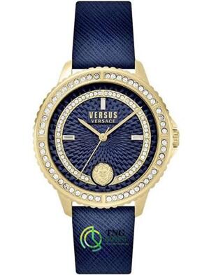 Đồng hồ nữ Versace VSPLM1819