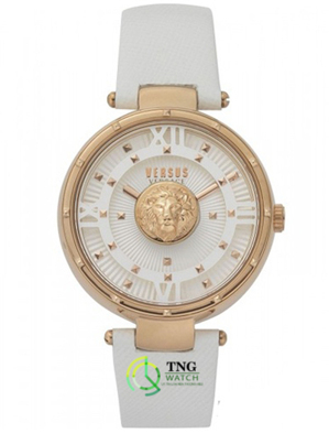 Đồng hồ nữ Versus Moscova White Dial VSPHH0320