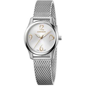 Đồng hồ nữ Wenger Swiss Made 01.1421.109