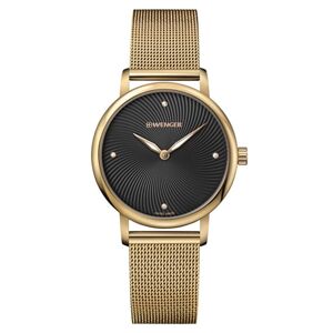 Đồng hồ nữ Wenger Swiss Made 01.1721.102