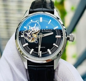 Đồng hồ nữ Zenith El Primero Synopsis 03.2170.4613/21.C714