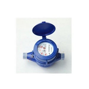 Đồng hồ nước Phú Thịnh PT314