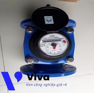 Đồng hồ nước Unik DN100