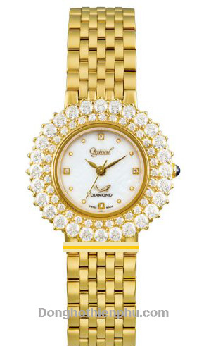 Đồng hồ Ogival OG380-01DLK-T