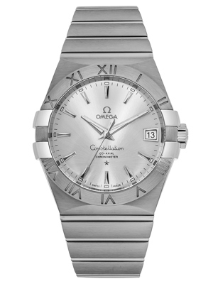 Đồng hồ Omega 123.10.38.21.02.001 12310382102001