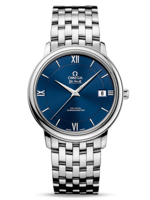 Đồng hồ Omega 424.10.37.20.03.001