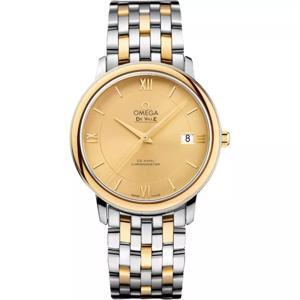 Đồng hồ Omega 424.20.37.20.08.001