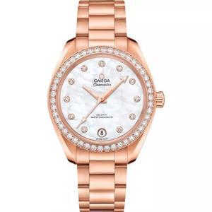 Đồng hồ Omega Aqua Terra 150m Co‑Axial 220.55.34.20.55.001