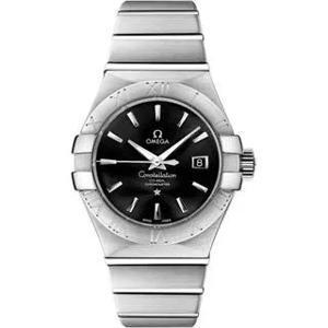 Đồng hồ Omega Constellation Co‑Axial 123.10.31.20.01.001