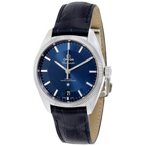 Đồng hồ Omega Constellation Globemaster Co-Axial Chronometer 130.33.39.21.03.001