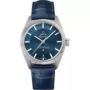 Đồng hồ Omega Constellation Globemaster Co-Axial Chronometer 130.33.39.21.03.001
