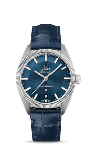 Đồng hồ Omega Constellation Globemaster Co-Axial Chronometer 130.33.39.21.03.001