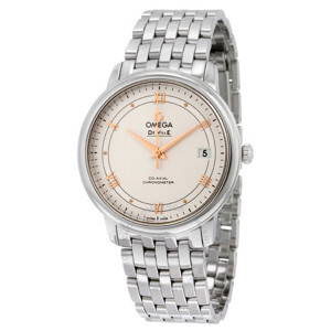 Đồng hồ Omega De Ville Prestige Automatic 424.10.37.20.02.002