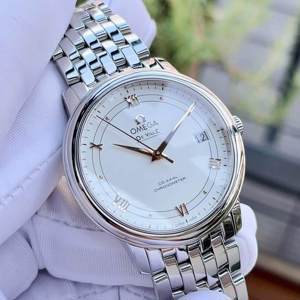 Đồng hồ Omega De Ville Prestige Automatic 424.10.37.20.02.002