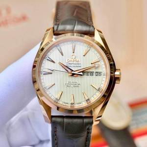 Đồng hồ Omega Seamaster Aqua Terra 150m Omega Co-Axial Annual Calendar 231.53.39.22.02.001, 38.5mm