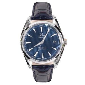 đồng hồ Omega seamaster aqua terra chronometer 231.13.42.21.03.001